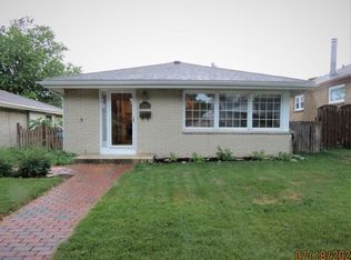 4731 N 80th St, Milwaukee, WI 53218