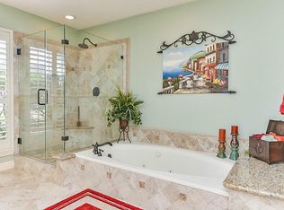 2105 Brook Haven Dr, League City, TX 77573