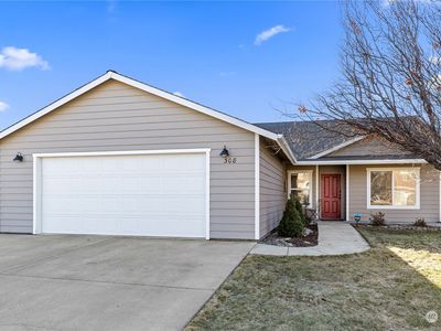 308 E 28th Avenue, Ellensburg, WA, 98926
