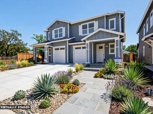 333 Cornell St, Windsor, CA 95492