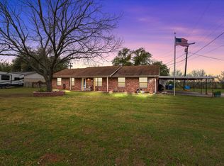 600 S Colorado St, Whitney, TX 76692