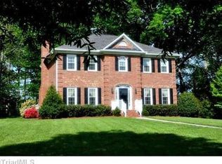 146 Eastridge Ct, Advance, NC 27006