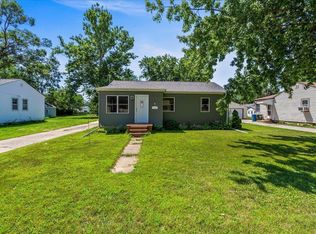 1325 Northey St, Waterloo, IA 50703