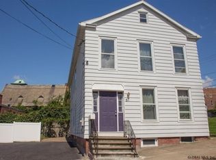 5 Hutton St, Troy, NY 12180