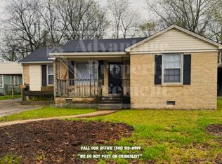 1416 Davis St, Conway, AR 72034