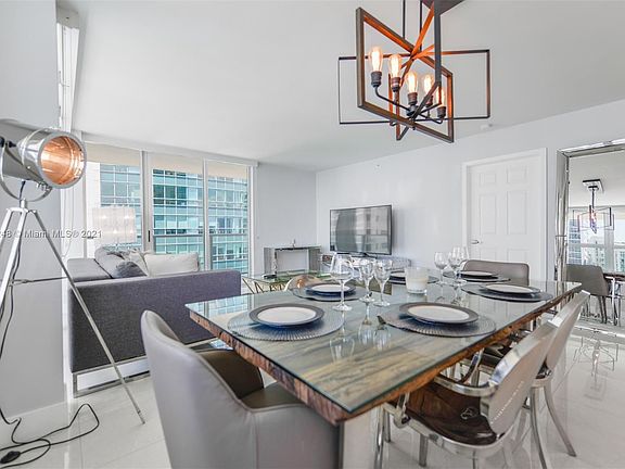 5th image of 1155 Brickell Bay Dr APT 1801