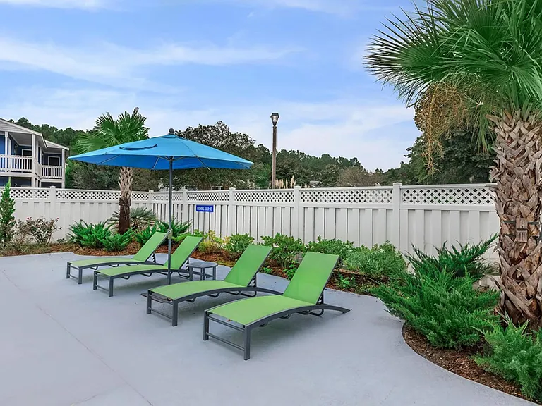 Azure Cove Apartment Homes — Photo 19