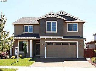 10223 NE 132nd Ave, Vancouver, WA 98682