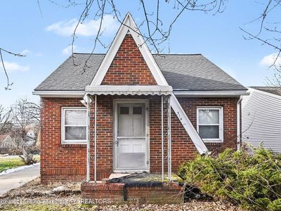 314 Alger St, Lansing, MI, 48917