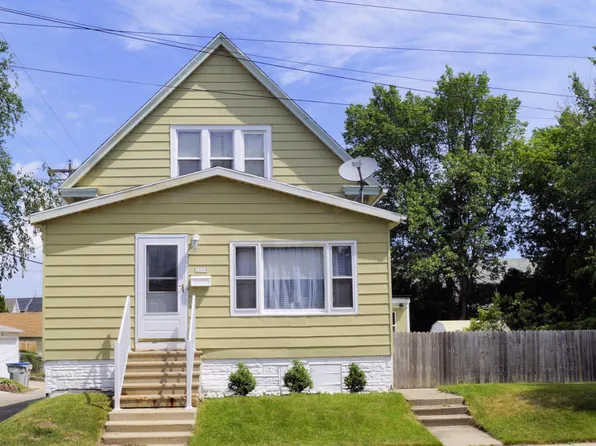 1514 W Dakota St, Milwaukee, WI 53215
