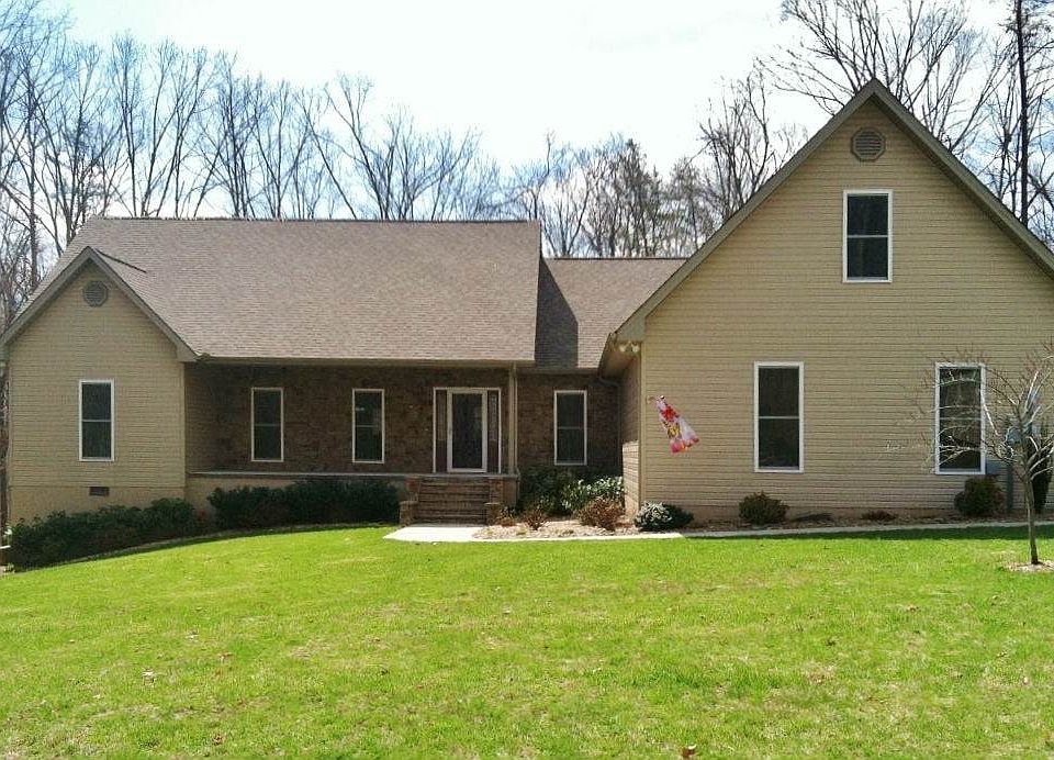 693 Summerwind Drive