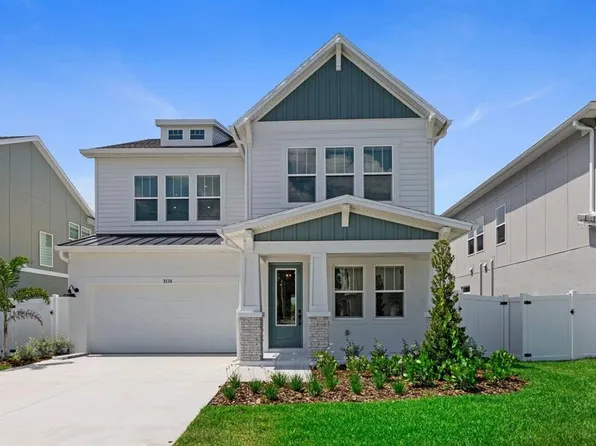 3114 W North A St, Tampa, FL 33609