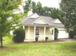 11726 Hawick Valley Ln, Charlotte, NC 28277