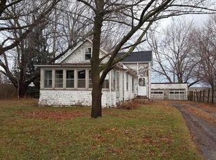 5200 Bristol Rd, Canandaigua, NY 14424
