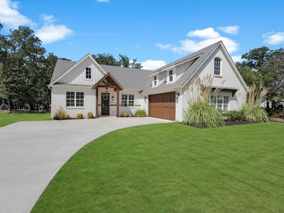 288 Scenic Wood Dr, Azle, TX, 76020