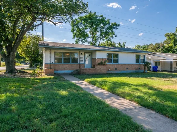 1931 Northcrest Dr, Waco, TX 76710