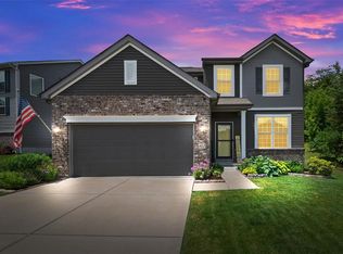 402 Wilmer Meadow Dr, Wentzville, MO 63385