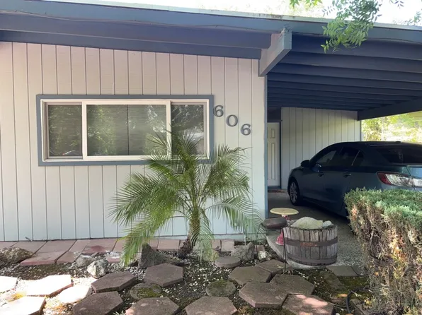 606 Isla Pl, Davis, CA 95616