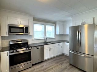 65 Lawn Ave #3, Quincy, MA 02169