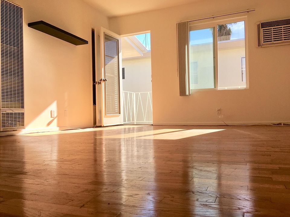 Light, bright, and spacious