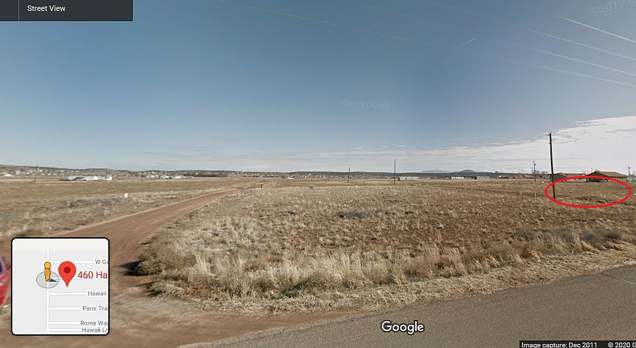 2nd image of 460 W Hawaii Rd