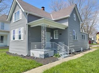 1456 Briarwood Ave, Columbus, OH