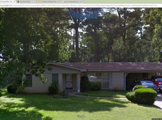 6331 S Inwood Rd, Shreveport, LA 71119