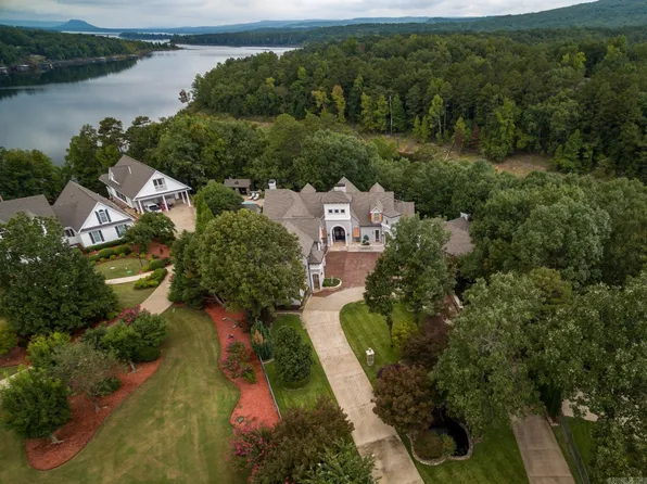 263 Lakeview Rd, Edgemont, AR 72044