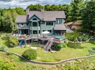 120 Stevens Rd, Stoneham, ME 04231