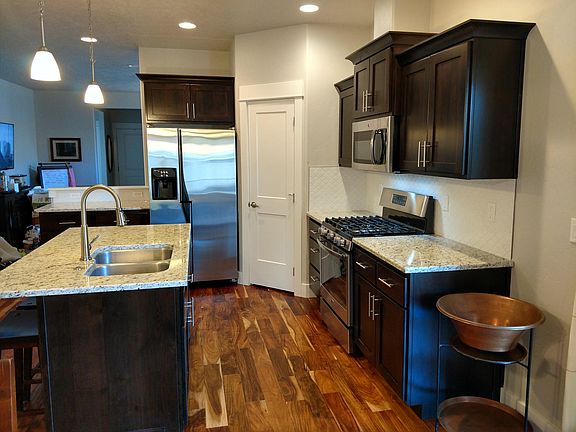 Large Kitchen Closet Pantry