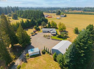38200 NE Christensen Rd, La Center, WA 98629