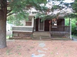 37 E Gloucester Pike #2, Barrington, NJ 08007