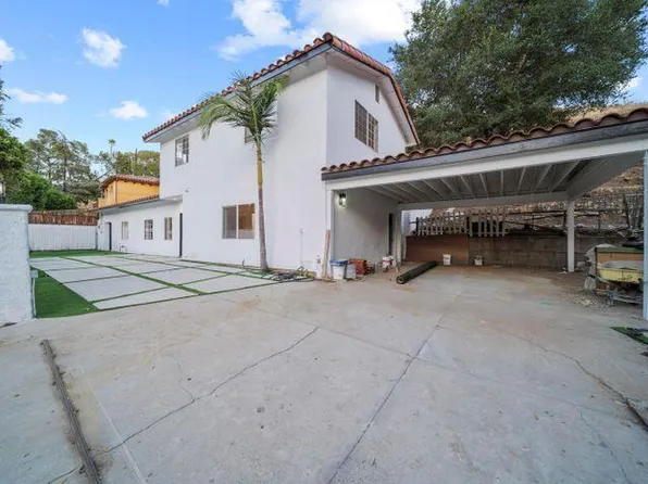 9824 Sunland Blvd, Sunland, CA 91040