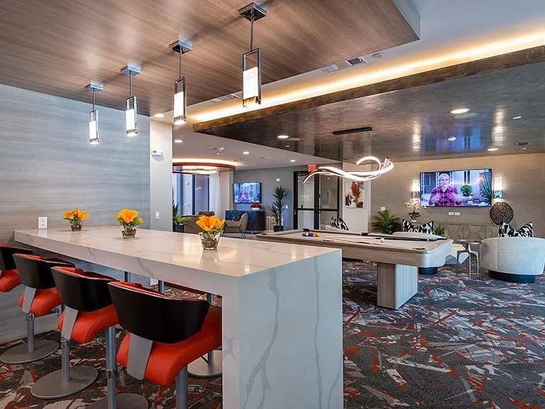 Social Lounge