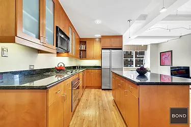 Sold by Bond New York