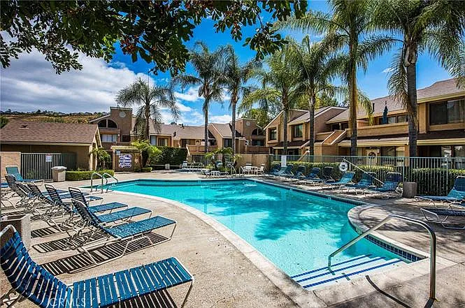 Smaller Pool
