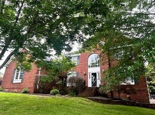 100 Rausch Dr, Brentwood, TN 37027