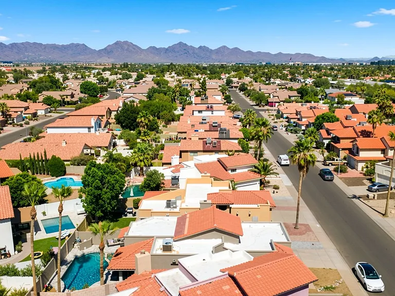 5924 E Aire Libre Ln — Photo 41