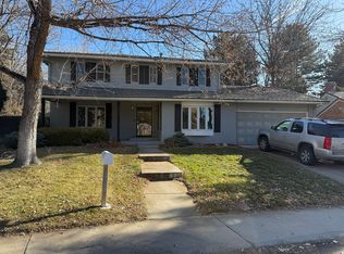 3650 S Pontiac Way, Denver, CO 80237