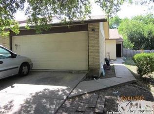 1319 Bitterlake, San Antonio, TX 78245