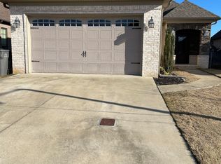 3456 Village Meadow Dr, Jonesboro, AR 72405