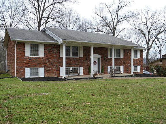 2nd image of 7912 Berkshire Blvd