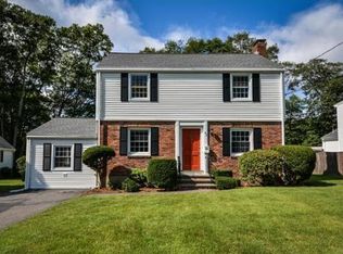42 Barnesdale Rd, Natick, MA 01760