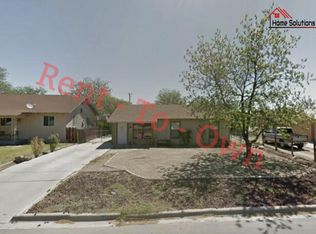 308 N 3rd St, Carlsbad, NM 88220