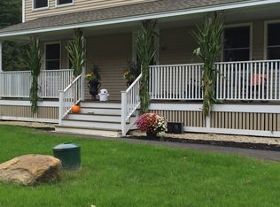 82 Dutton Rd, Pelham, NH 03076