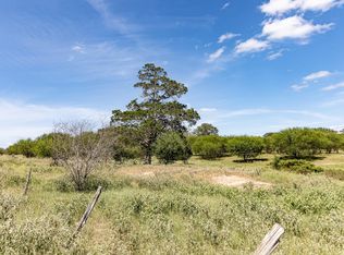 0 County Road 132, Hallettsville, TX 77964