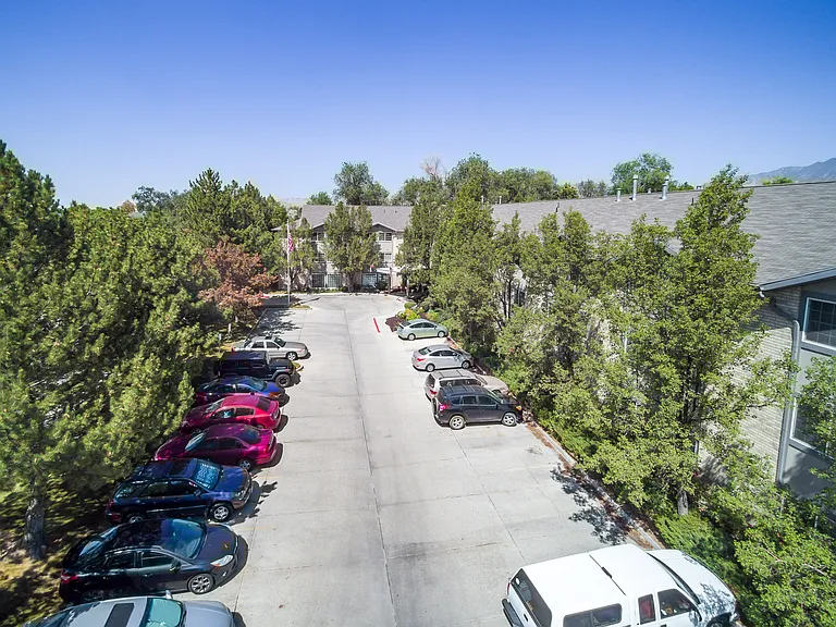 The Laurel at Millcreek (55+) — Photo 35