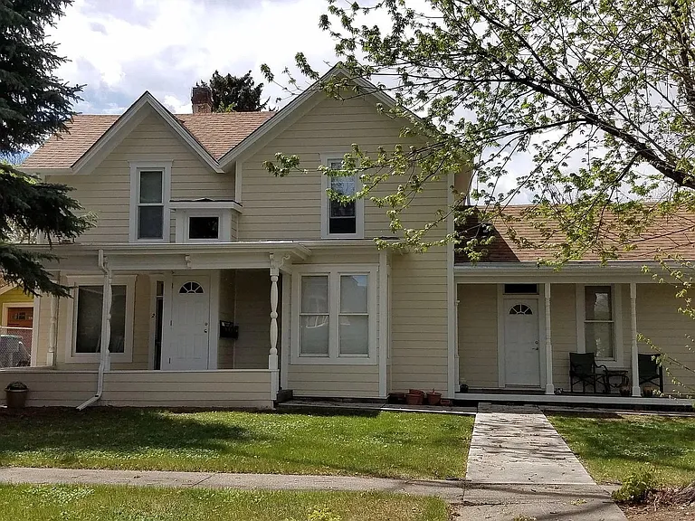 319 Pratt Street 4-Plex — Photo 1