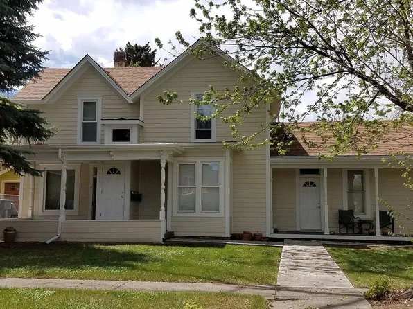 319 Pratt Street 4-Plex, 319 Pratt St #1, Longmont, CO 80501