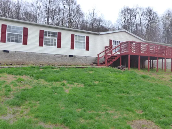 3375 E 725th Rd N, Dubois, IN 47527